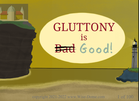 Gluttony.V_1_100 (Gluttony is Good)