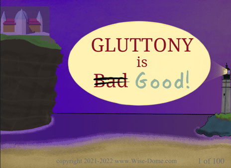 Gluttony.E_1_100 (Gluttony is Good)