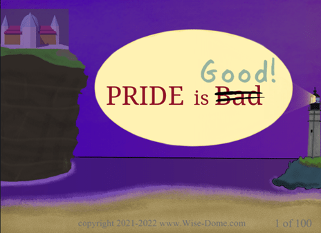 Pride.R_1_100 (Pride is Good)