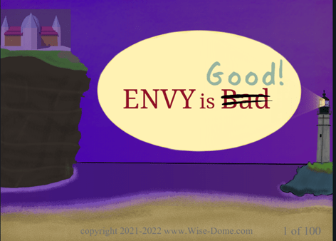 Envy.R_1_100 (Envy is Good)