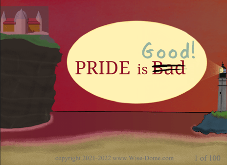 Pride.T_1_100 (Pride is Good)