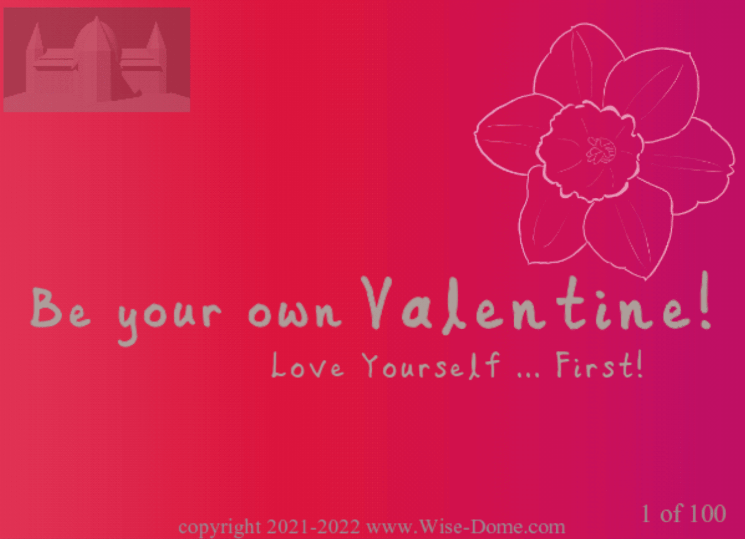 Valentines00002 - Be your own Valentine!