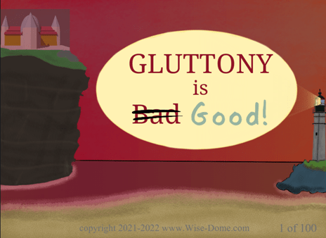 Gluttony.T_1_100 (Gluttony is Good)